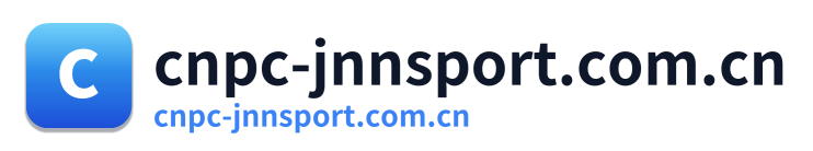 cnpc-jnnsport.com.cn Logo